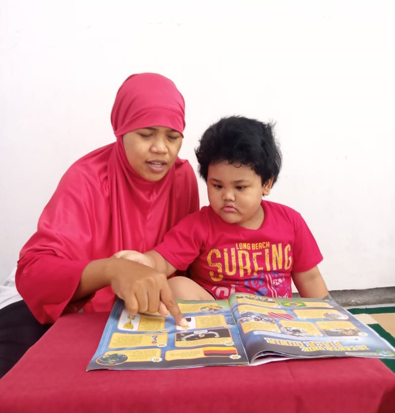 5 Tips Komunikasi Efektif dengan Anak Usia Dini