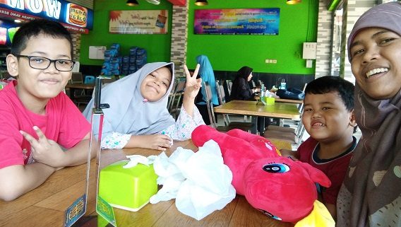 Kenali Ciri Toxic Parenting dalam Pengasuhan Anak