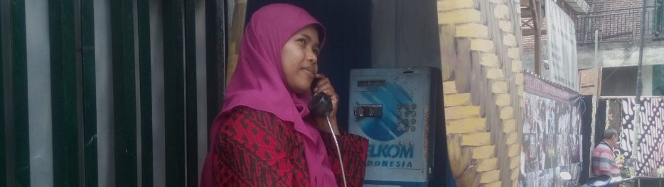 Mamak Pintar
