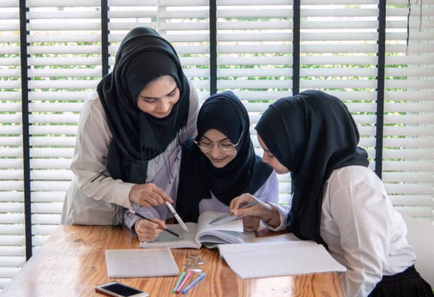 Pembelajaran dan Asesmen pada Kurikulum Merdeka