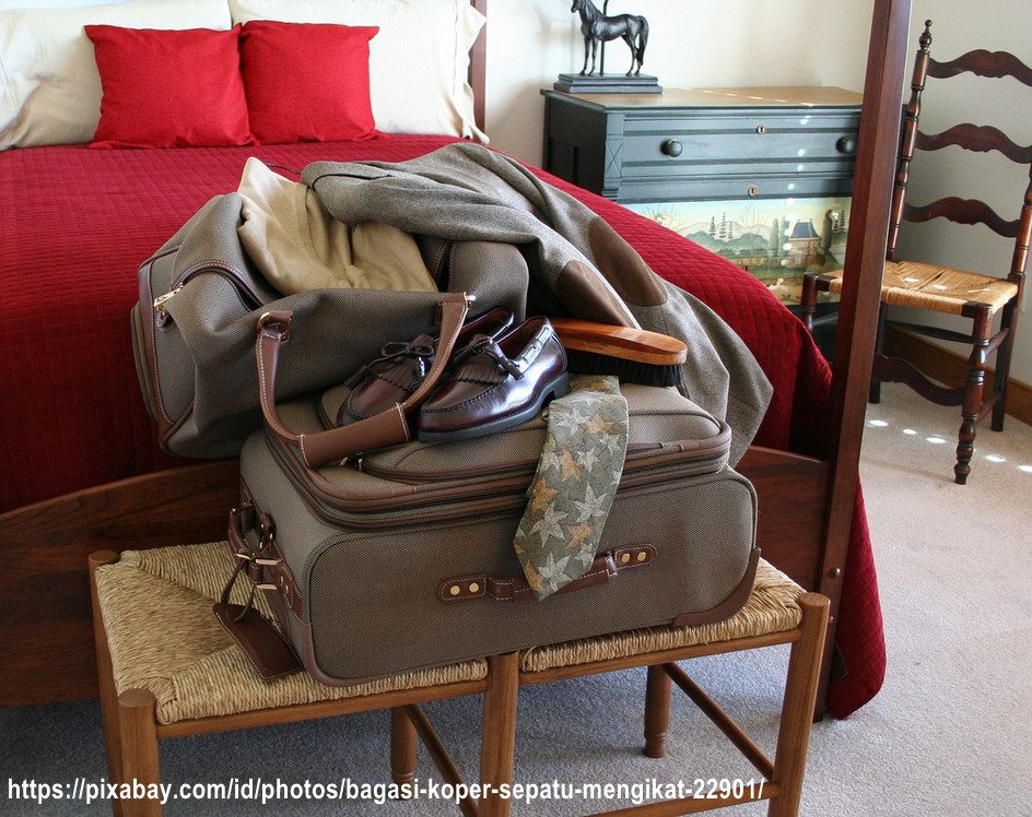 7 Persiapan Melakukan Business Trip ke Jakarta agar Bebas Hambatan