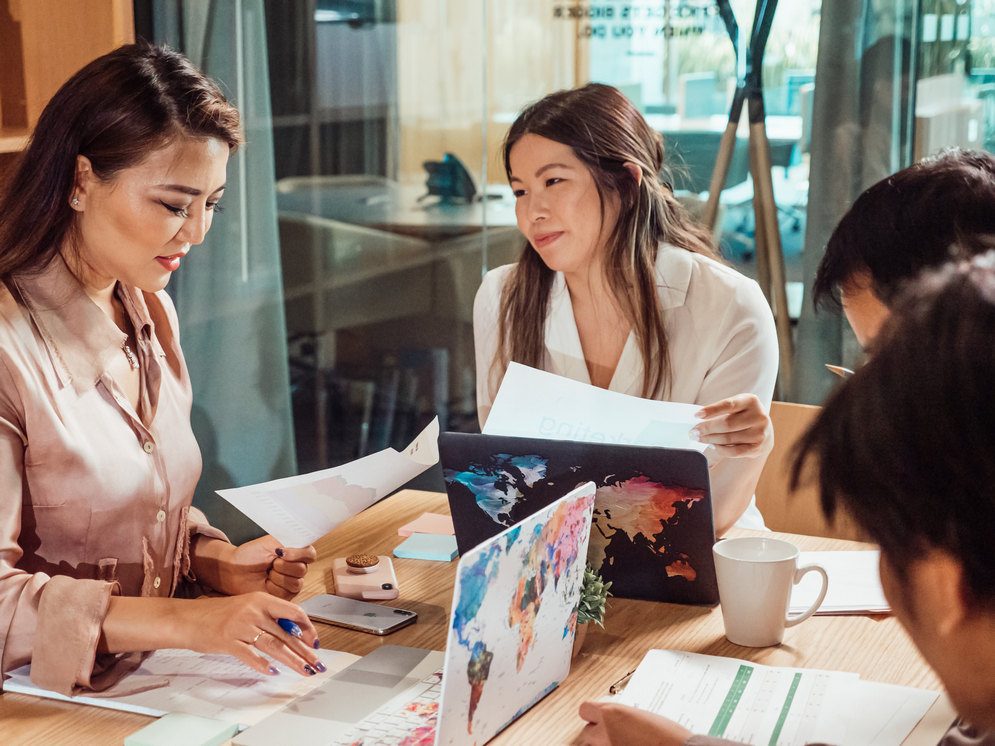Belajar Bisnis di ABC Silicon Valley Amerika, Sambil Liburan!