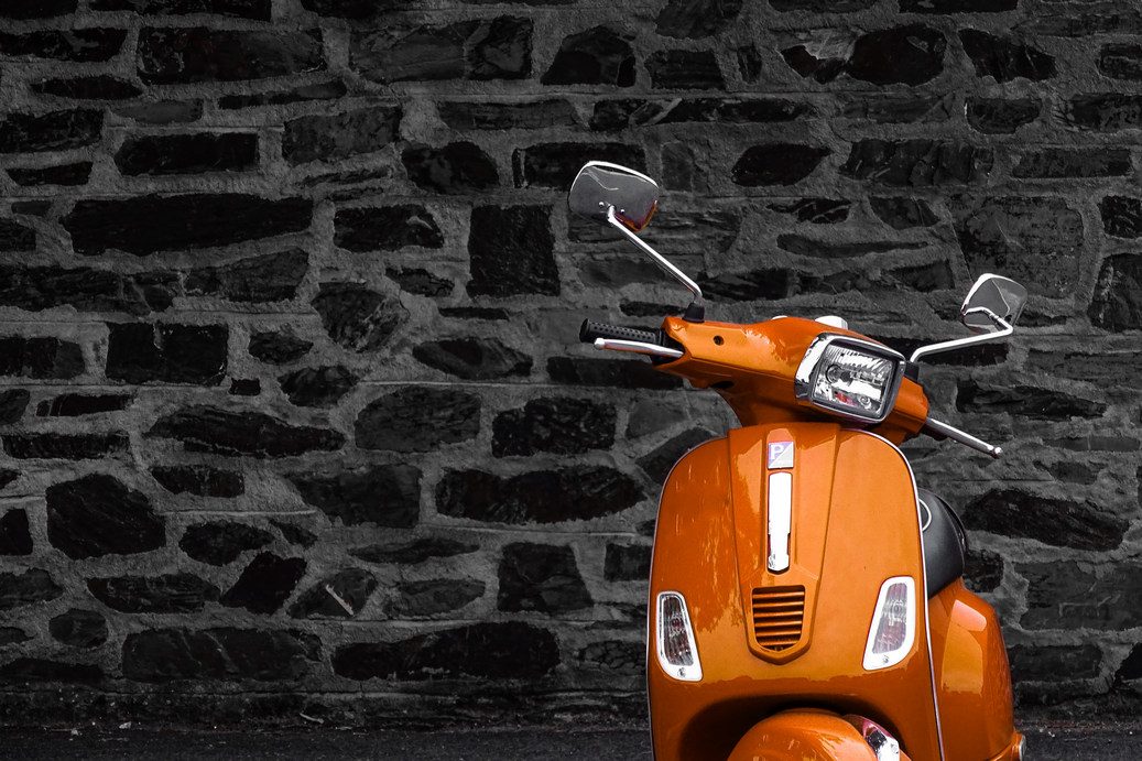 Kolektor Vespa, Sudah Punya Semua Varian ini?