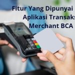 aplikasi transaksi merchant BCA