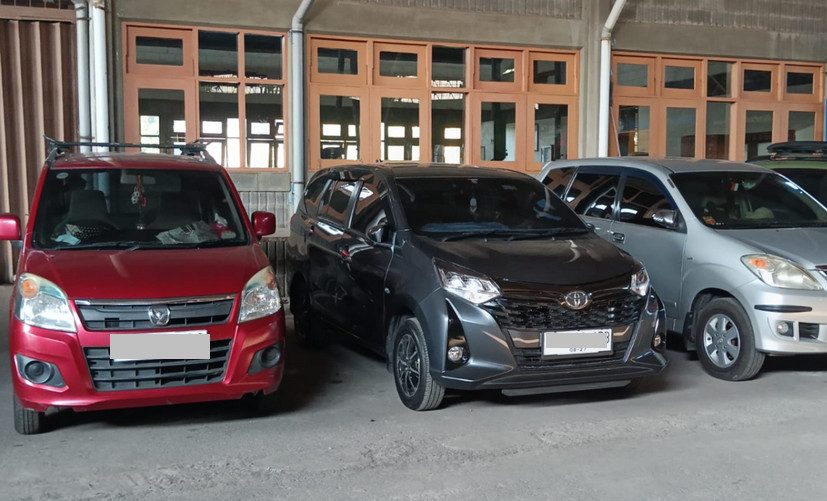 Apa yang Harus Dilakukan Setelah Beli Mobil Lelang