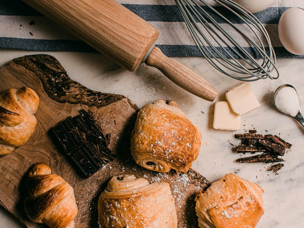 Ingin Tekuni Hobi Baking? Siapkan 7 Peralatan Ini!