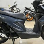 honda beat vs honda vario