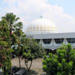 Mengenal Lebih Dekat Masjid Sabilillah Malang, Ikon Religi dan Wisata Sejarah Kota Malang