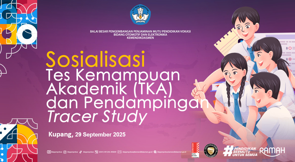 banner sosialisasi TKA