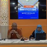 Pendampingan Penyusunan Modul dan Video Pembelajaran SMK YPI Darussalam Gresik