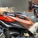 Xmax dan Dunia Modifikasi Impian Anak Muda: Ketika Motor Bongsor Menjadi Kanvas Ekspresi Gaya Hidup