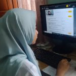 Ketika Live TikTok Lebih Menarik dari Lembar Soal TKA