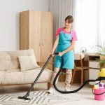 Jasa Bersih Bersih Rumah, Sahabat bagi Ibu Pekerja