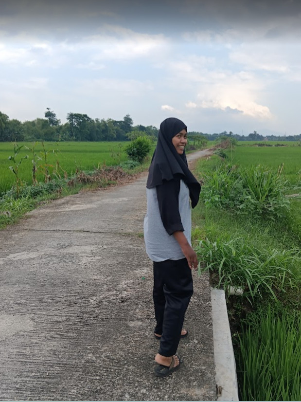 slow living tinggal di desa