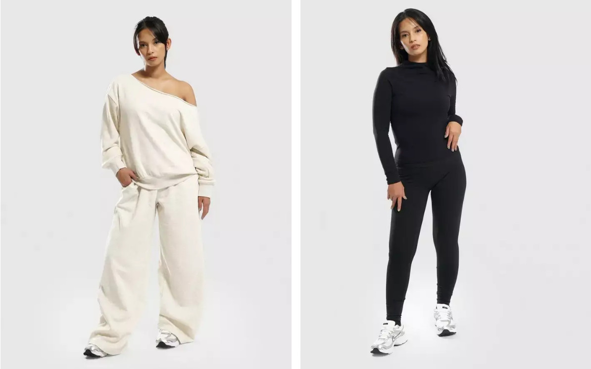activewear wanita fabletics