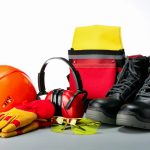 Intip 6 Perlengkapan Safety Proyek yang Perlu Dilengkapi