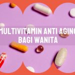 multivitamin anti aging