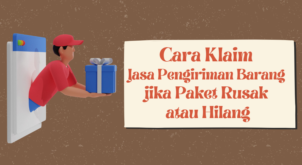 jasa pengiriman