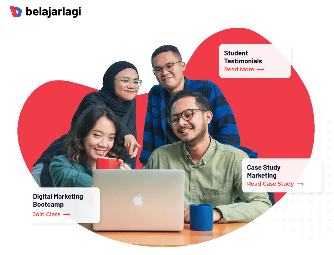 Karyawan Digital Marketing: Pahlawan Tak Kasat Mata di Era Digital