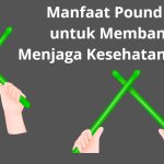 manfaat pound fit
