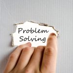 strategi problem solving