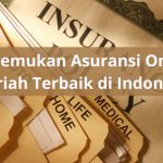 asuransi online syariah