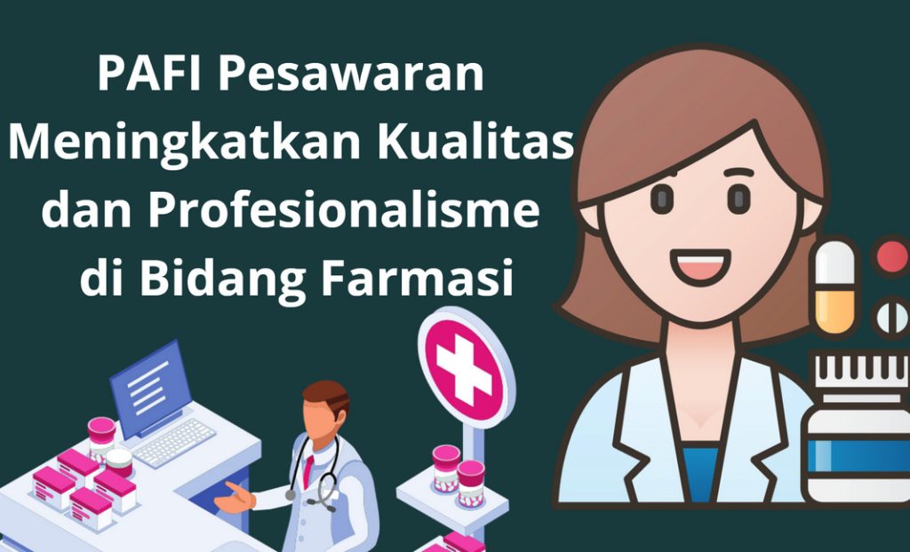 pafi pesawaran