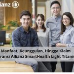 Allianz SmartHealth Light Titanium