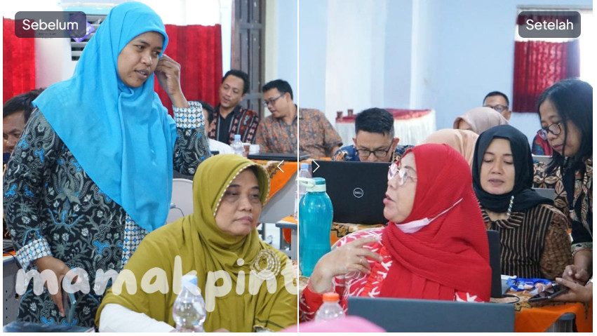 DeWatermark, Menghapus Watermark pada Foto jadi Makin Mudah