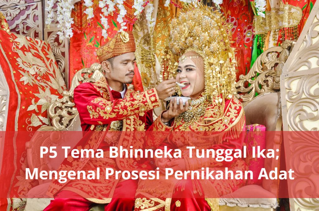 prosesi pernikahan adat