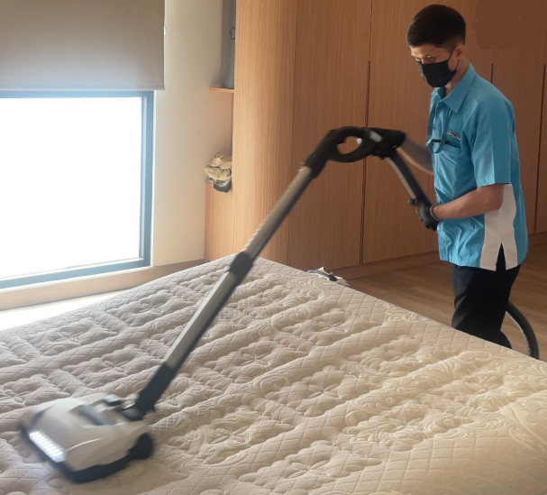 jasa vacuum cleaner