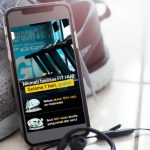 Pentingnya Desain UI/UX di Aplikasi Fitness untuk Pemula