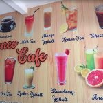 Reneo Cafe, Perwujudan Teaching Factory di SMKN 2 Jombang