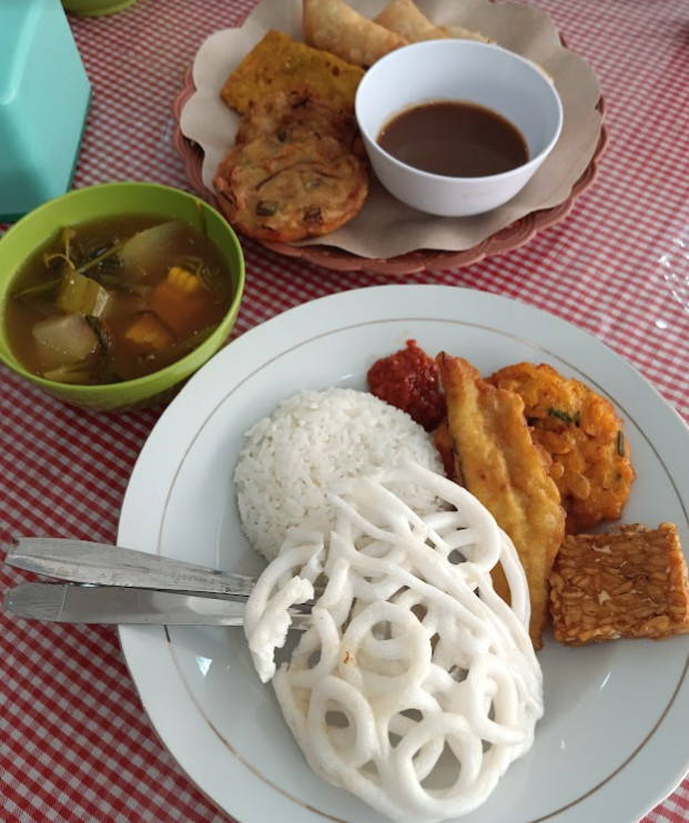 sayur asem