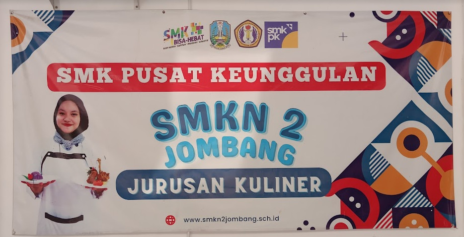SMKN 2 Jombang