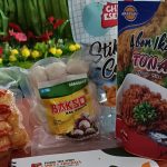 Arassah, Olahan Hasil Laut Produk TEFA SMKN 1 Arosbaya