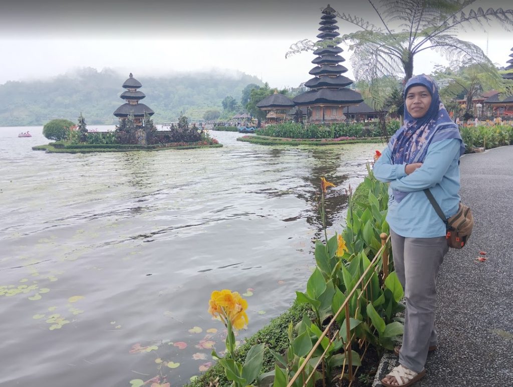 Pura Ulun Danu Beratan