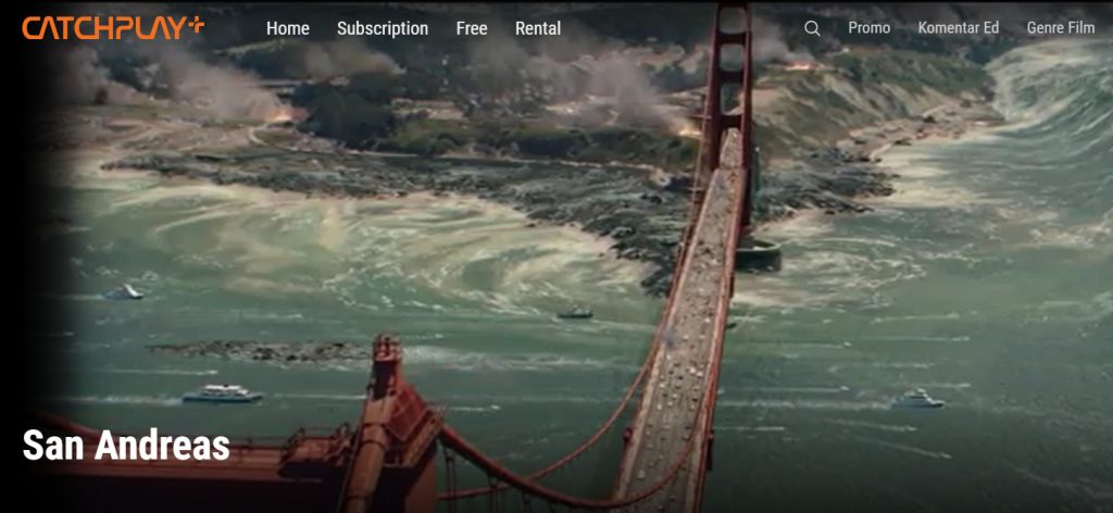 nonton film catchplay