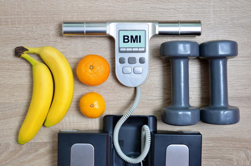 body mass index