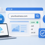 Beli Domain Murah: Cara Mudah Online-kan Bisnismu Hari Ini!