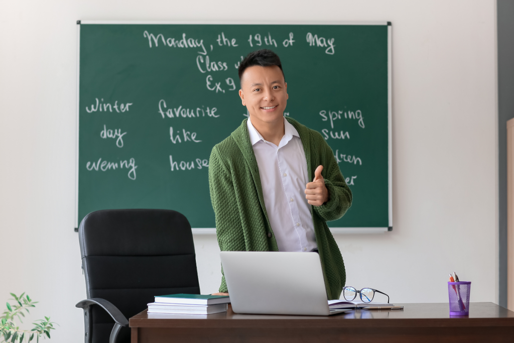 kursus bahasa inggris terbaik