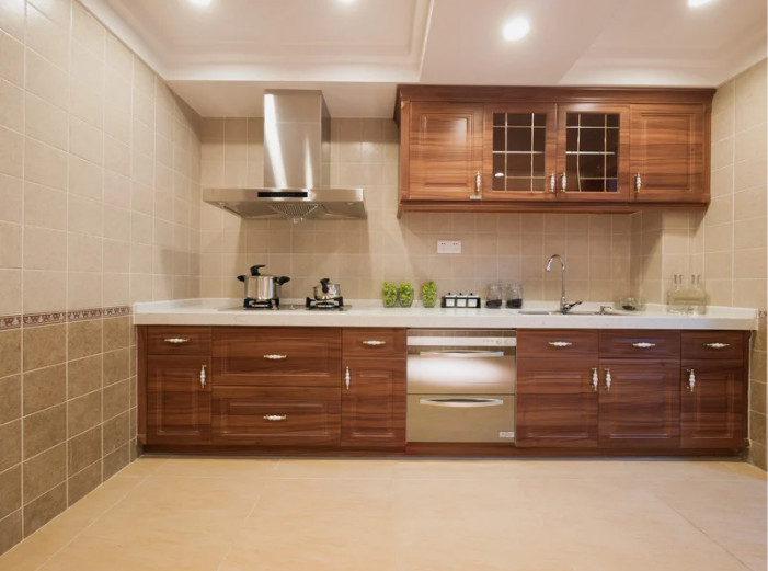kitchen set