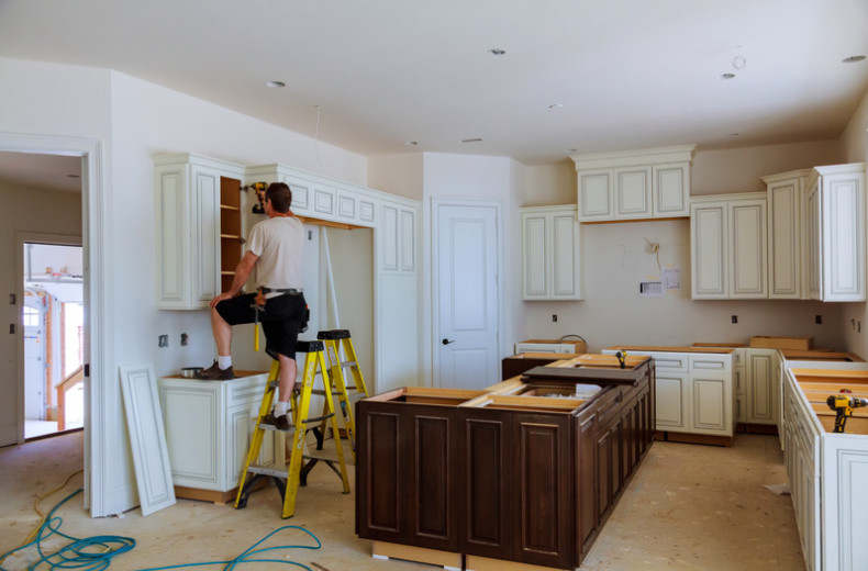 renovasi rumah