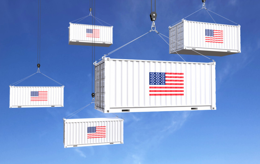 produk amerika