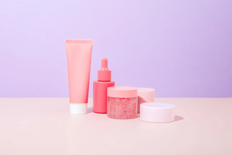 skincare produk amerika
