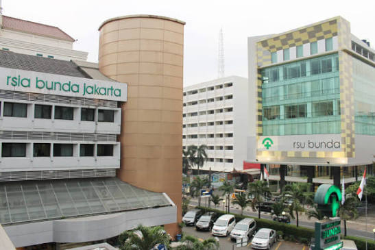 RS Bunda Jakarta